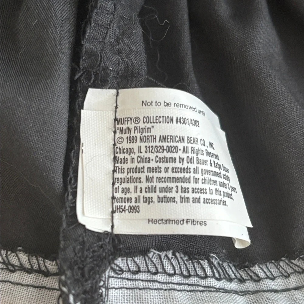 North American Bear Co muffy vanderbear